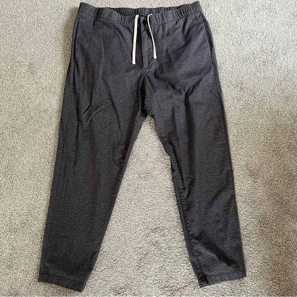 Bonobos Off Duty Pant